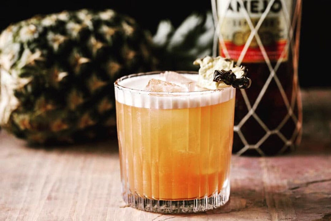 Glasgow Cocktail Club