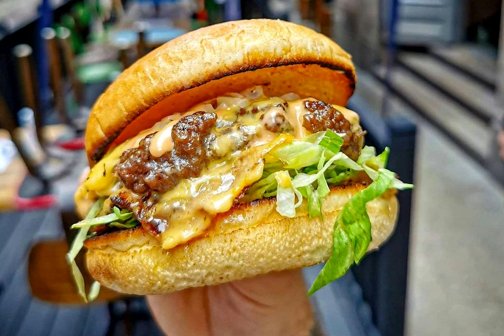 Drury Street Bar & Kitchen