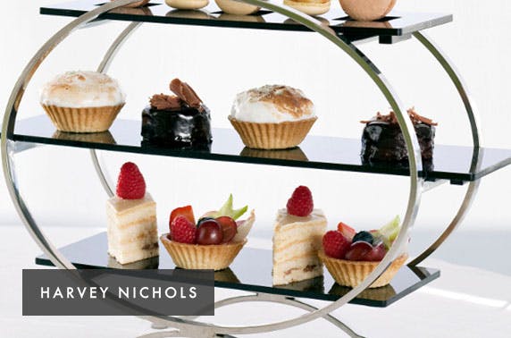 Harvey Nichols 