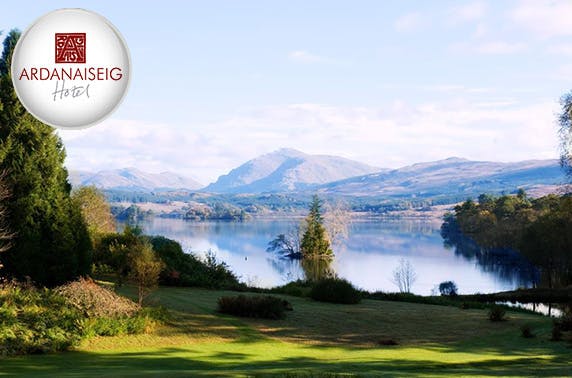 Ardanaiseig Hotel