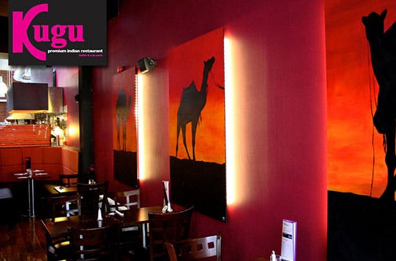 Kugu Indian Restaurant