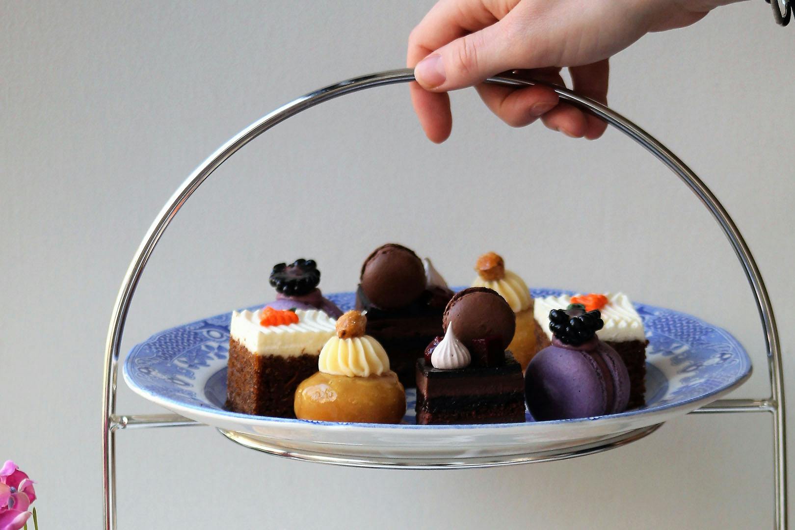 Mackintosh at the Willow