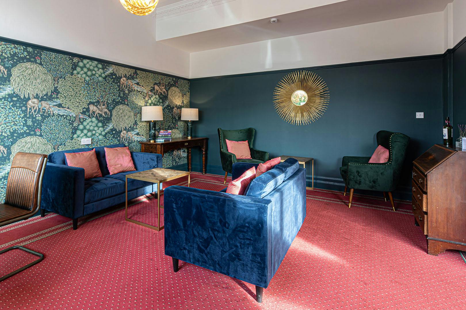 Scotland's Spa Hotel