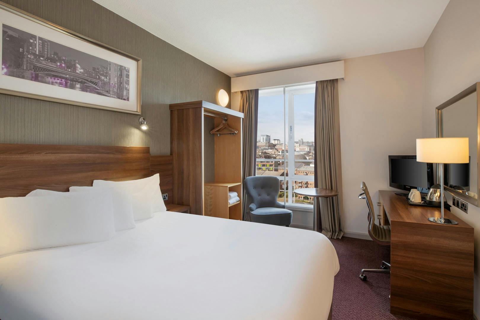 Leonardo Hotel Leeds