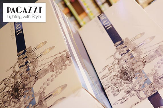 Pagazzi Lighting