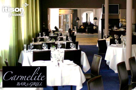 Carmelite Bar & Grill