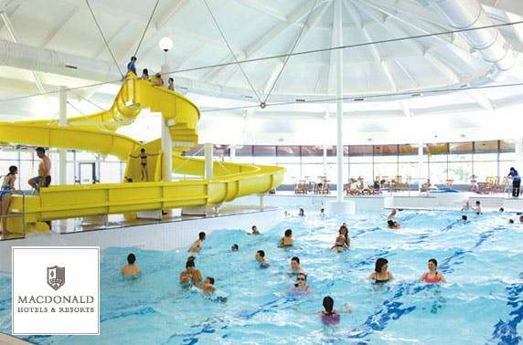 Macdonald Aviemore Resort 