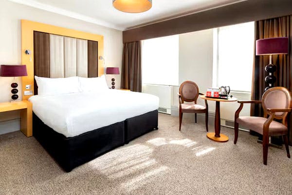 DoubleTree by Hilton Harrogate Majestic Hotel & Spa