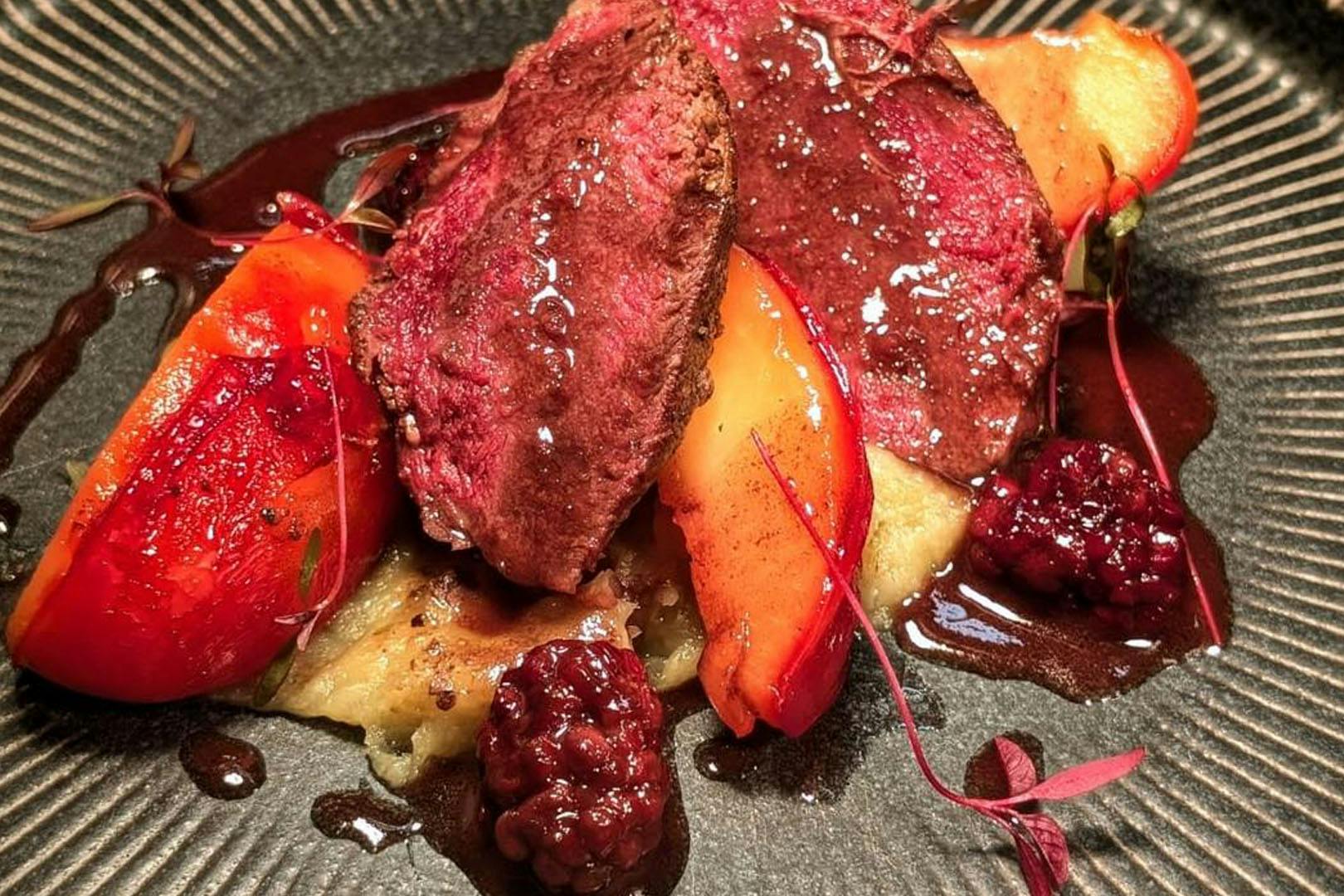 The Abbotsford Callander