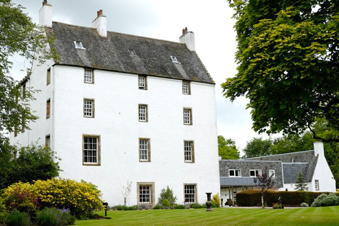  4* Macdonald Houstoun House Hotel