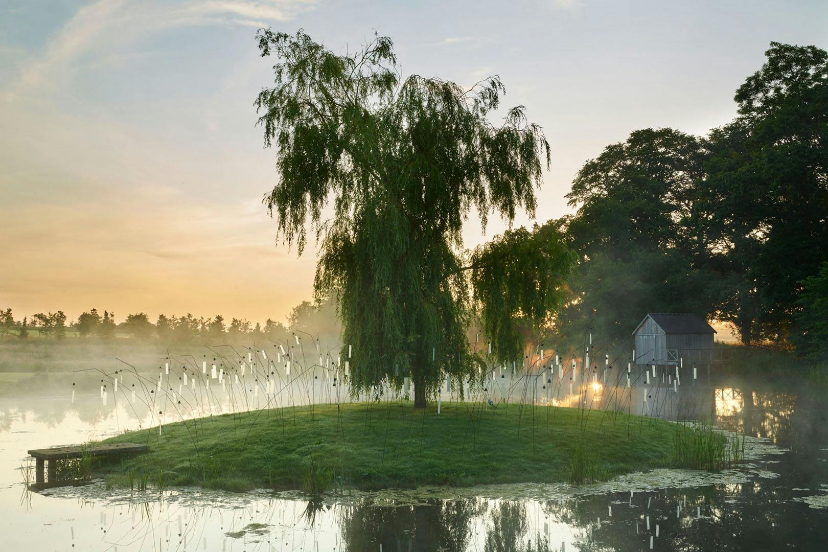 Sunset Thursdays at Jupiter Artland