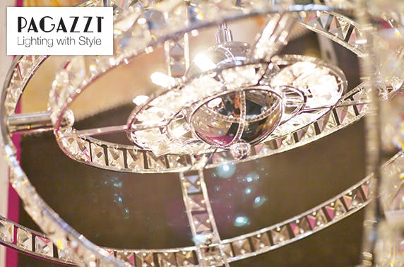Pagazzi Lighting