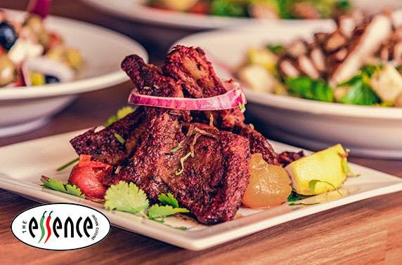 The Essence Indian Cuisine