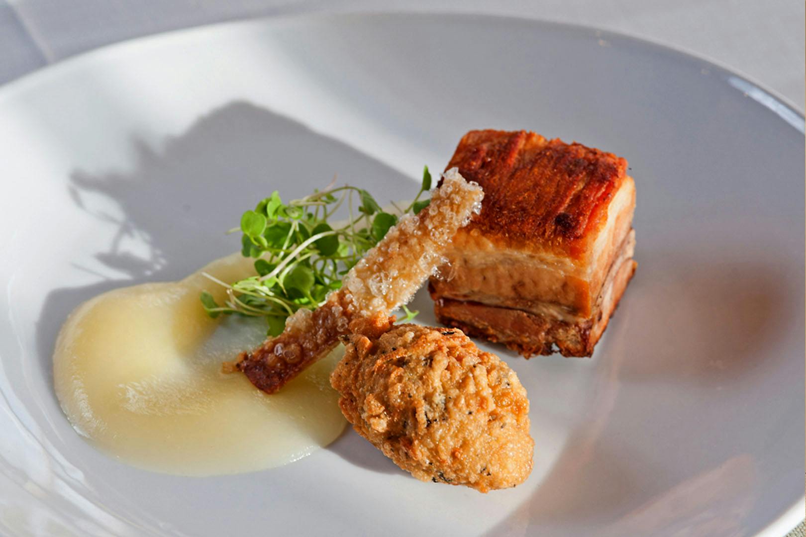 4* The Wheatsheaf at Swinton