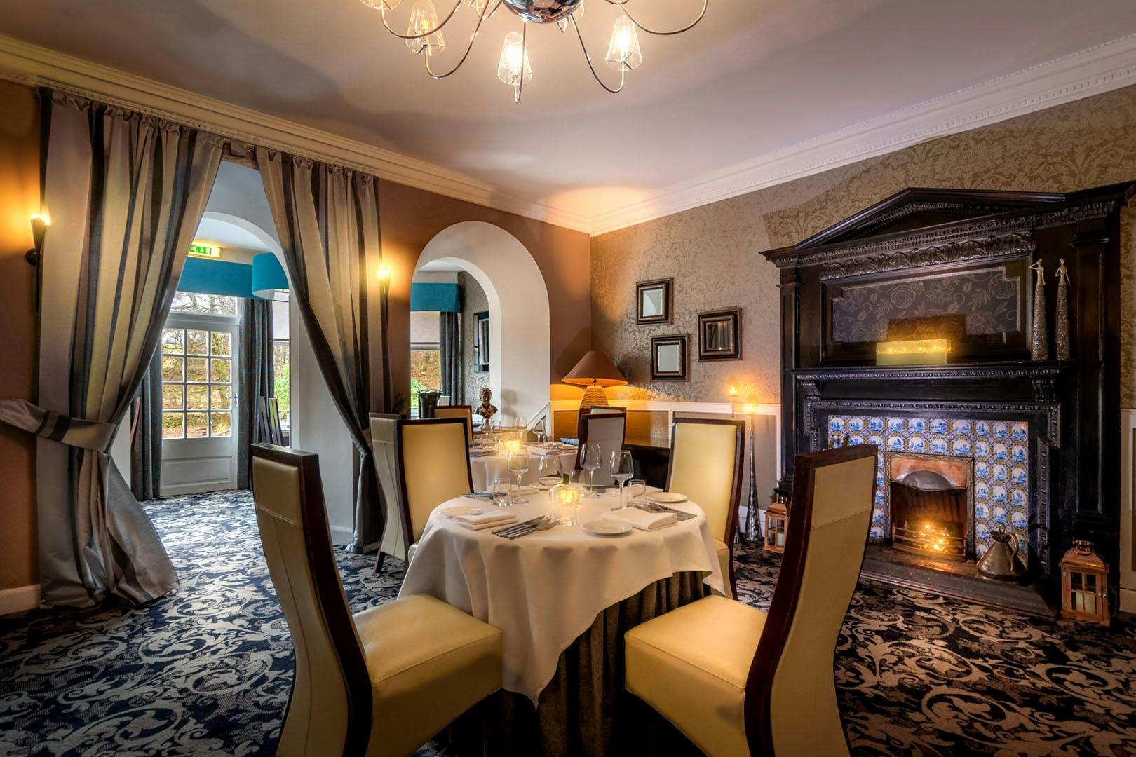 Duisdale House Hotel