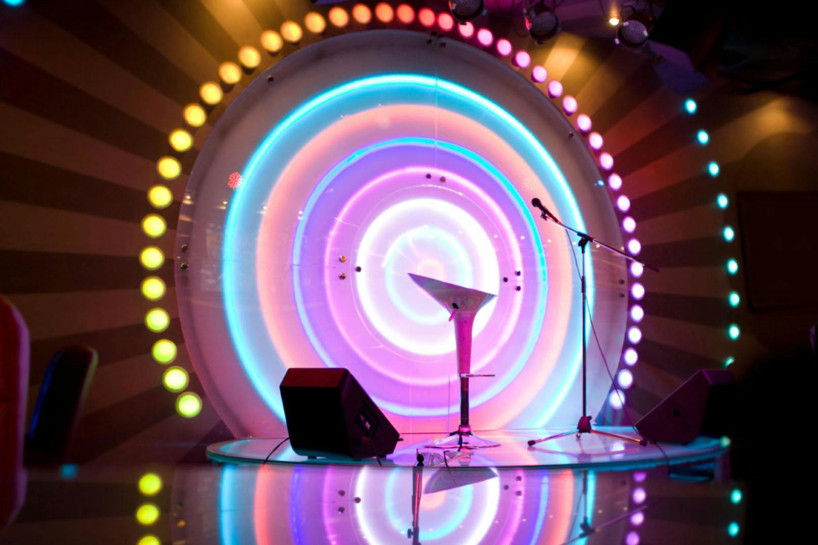 2 Truths, 1 Lie at the Fringe