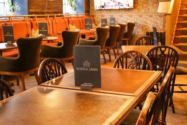 Ochils Arms