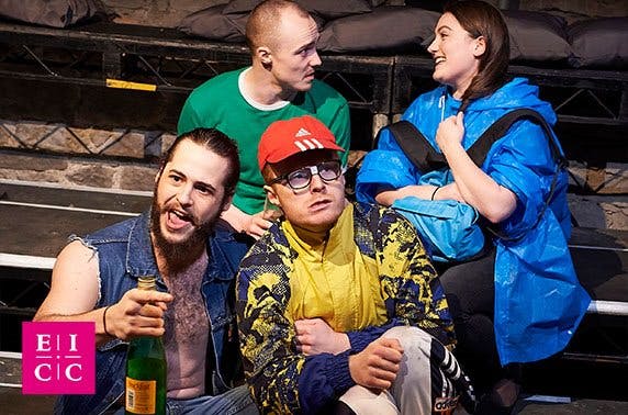 Seabright Productions