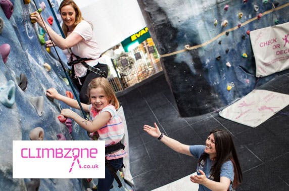 Climbzone 