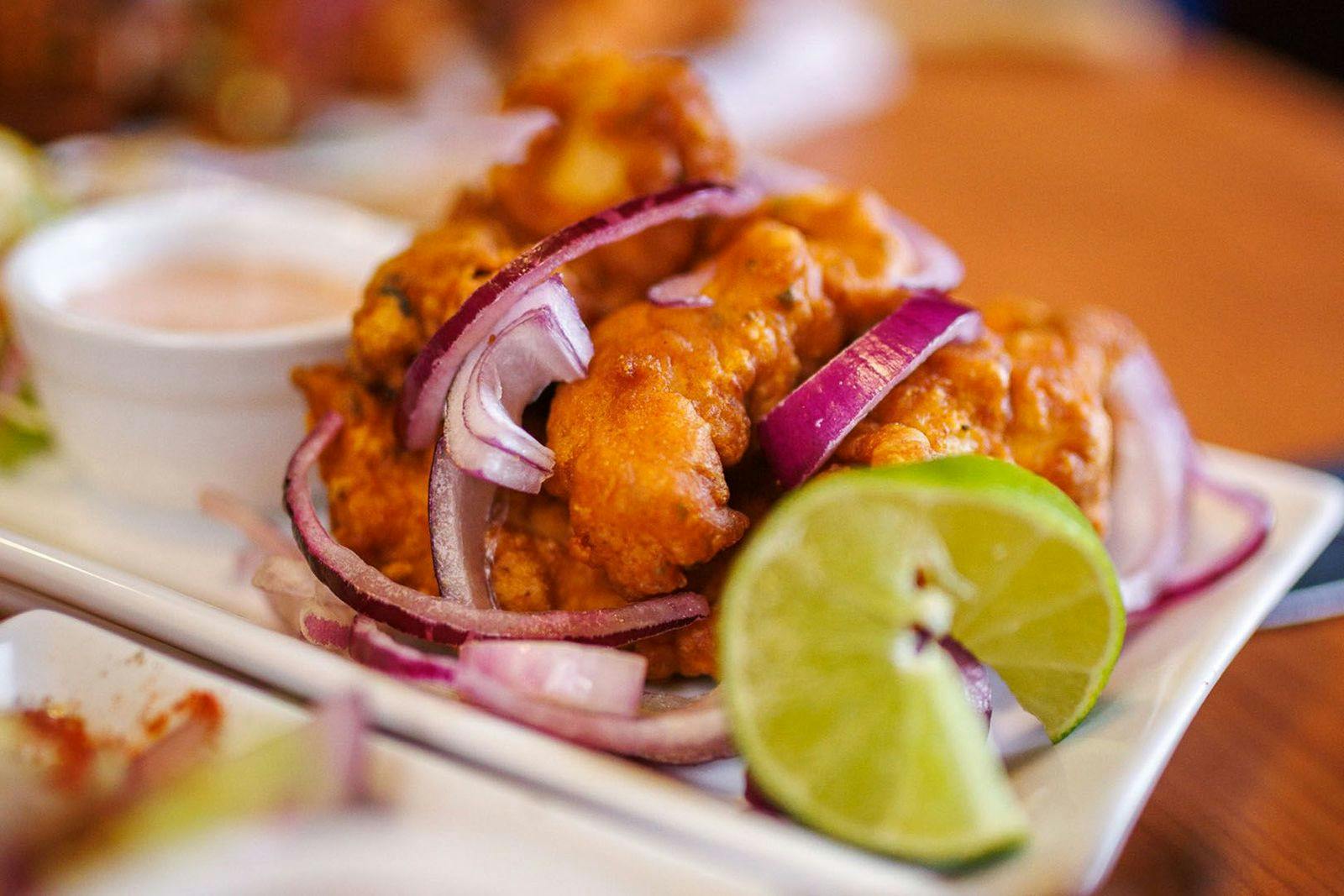 Mister Singh's India