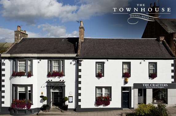 The Townhouse Hotel