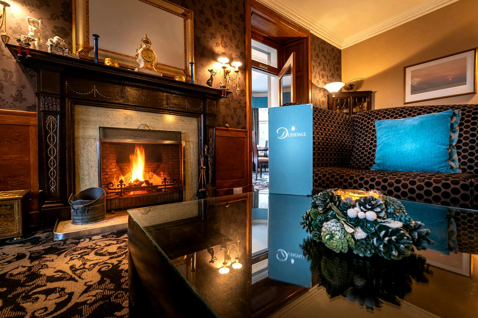 Duisdale House Hotel