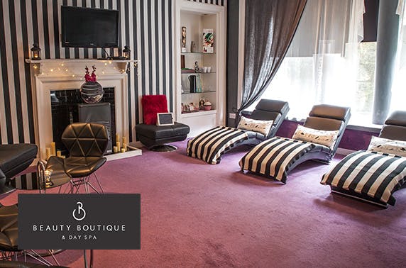 Beauty Boutique & Day Spa