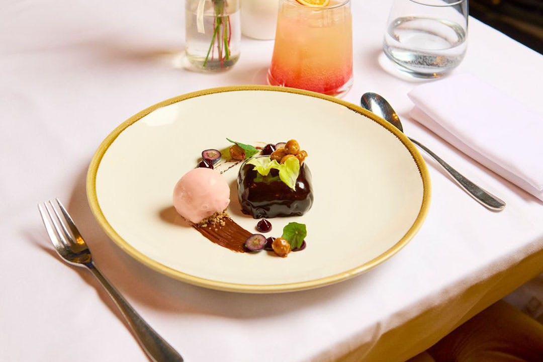 5* The Roseate Edinburgh