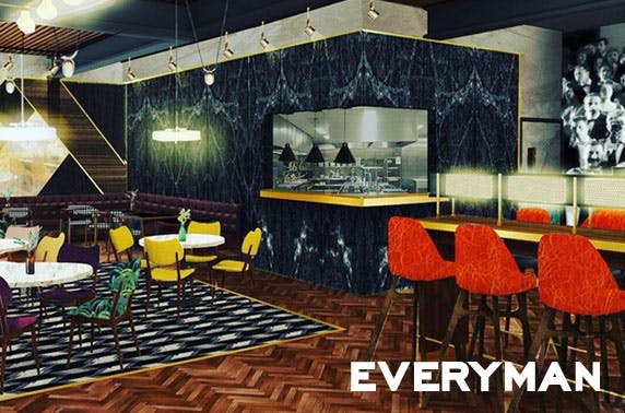 Everyman Cinema