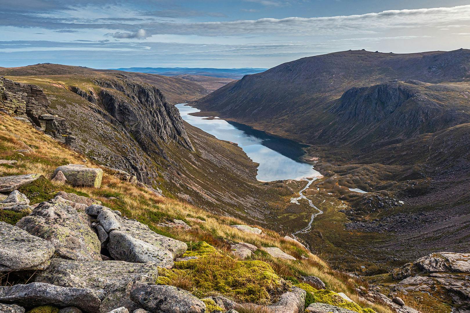 Macdonald Spey Valley Resort