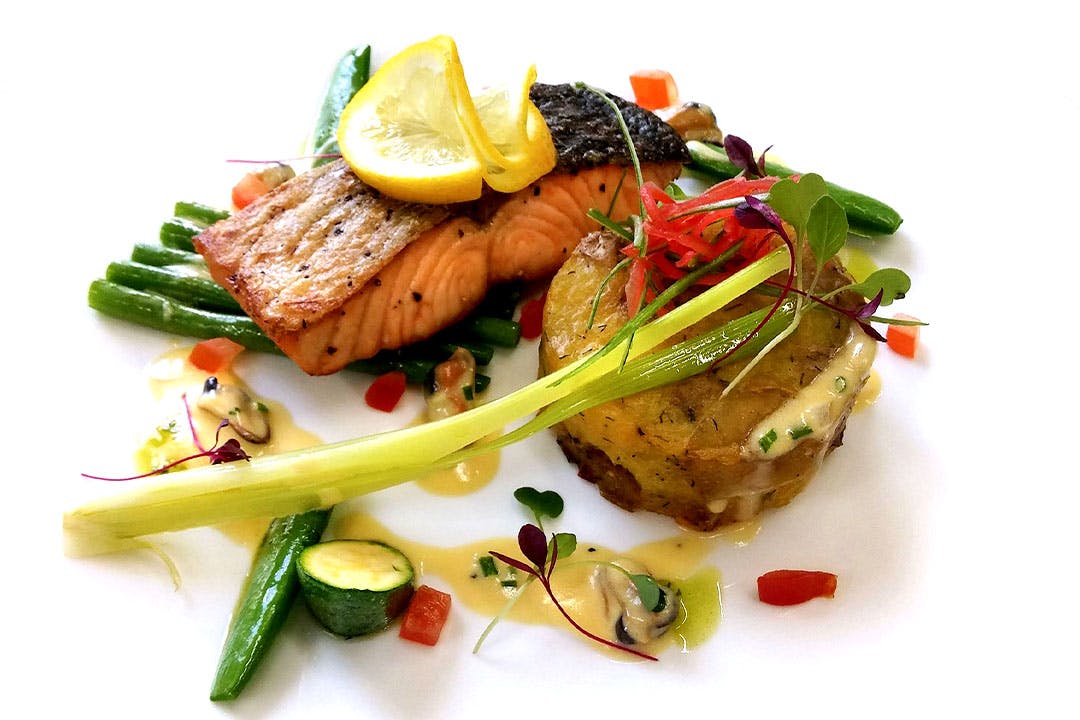 Carberry Tower Mansion House and Estate