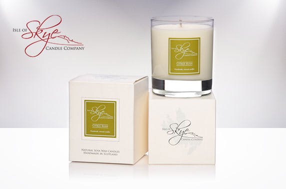 Isle of Skye Candle Company
