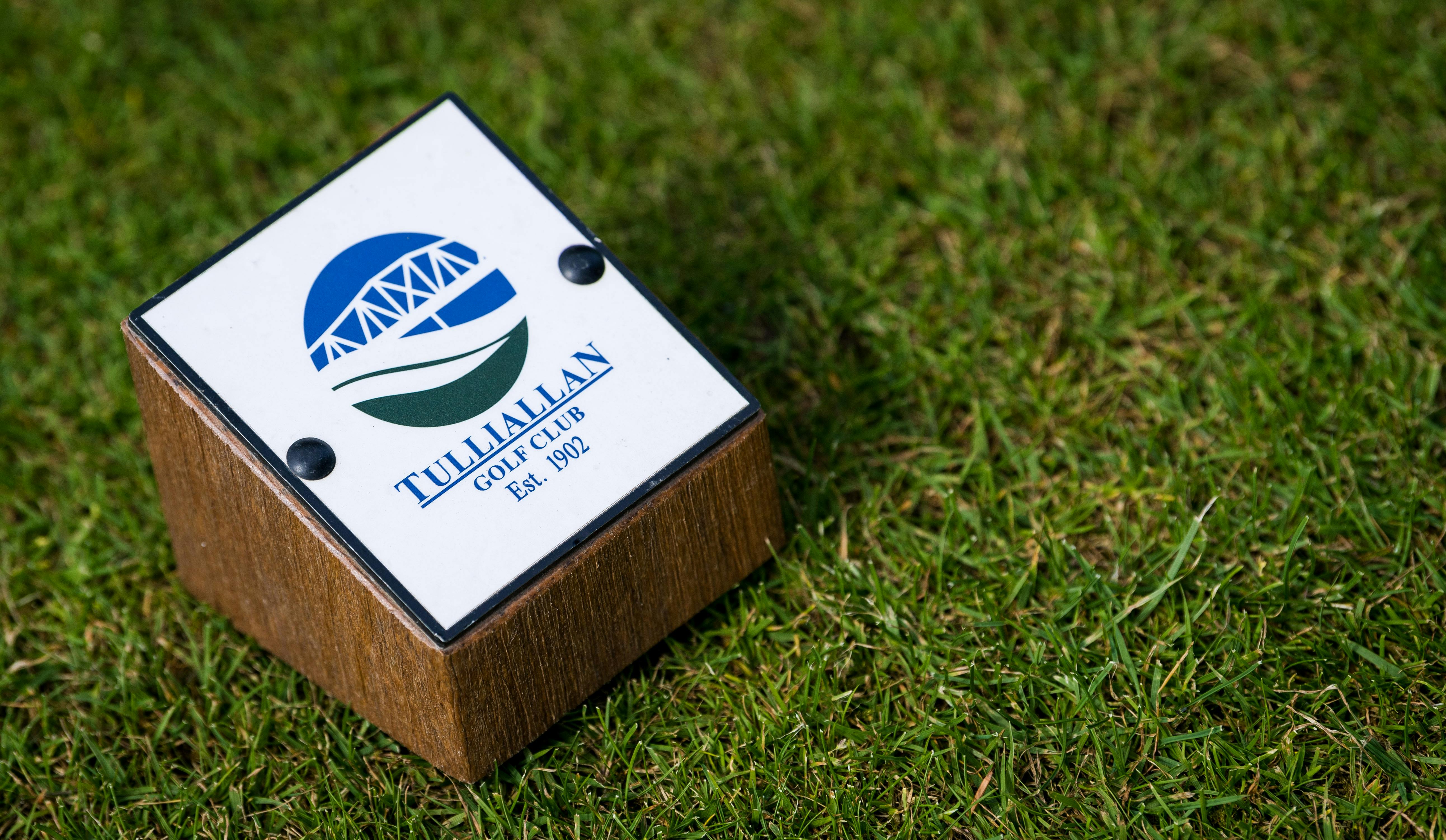 Tulliallan Golf Club