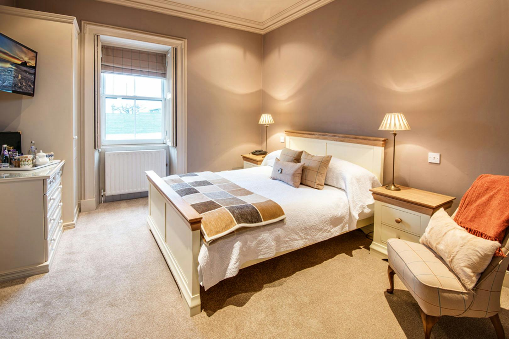 4* The Wheatsheaf at Swinton