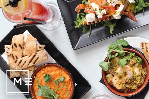 Metropolitan Bar and Restaurant