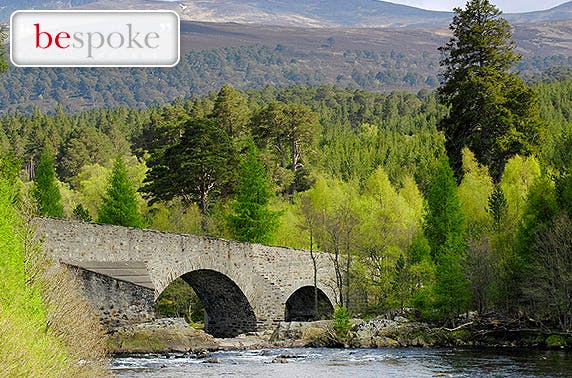 The Huntly Arms Hotel