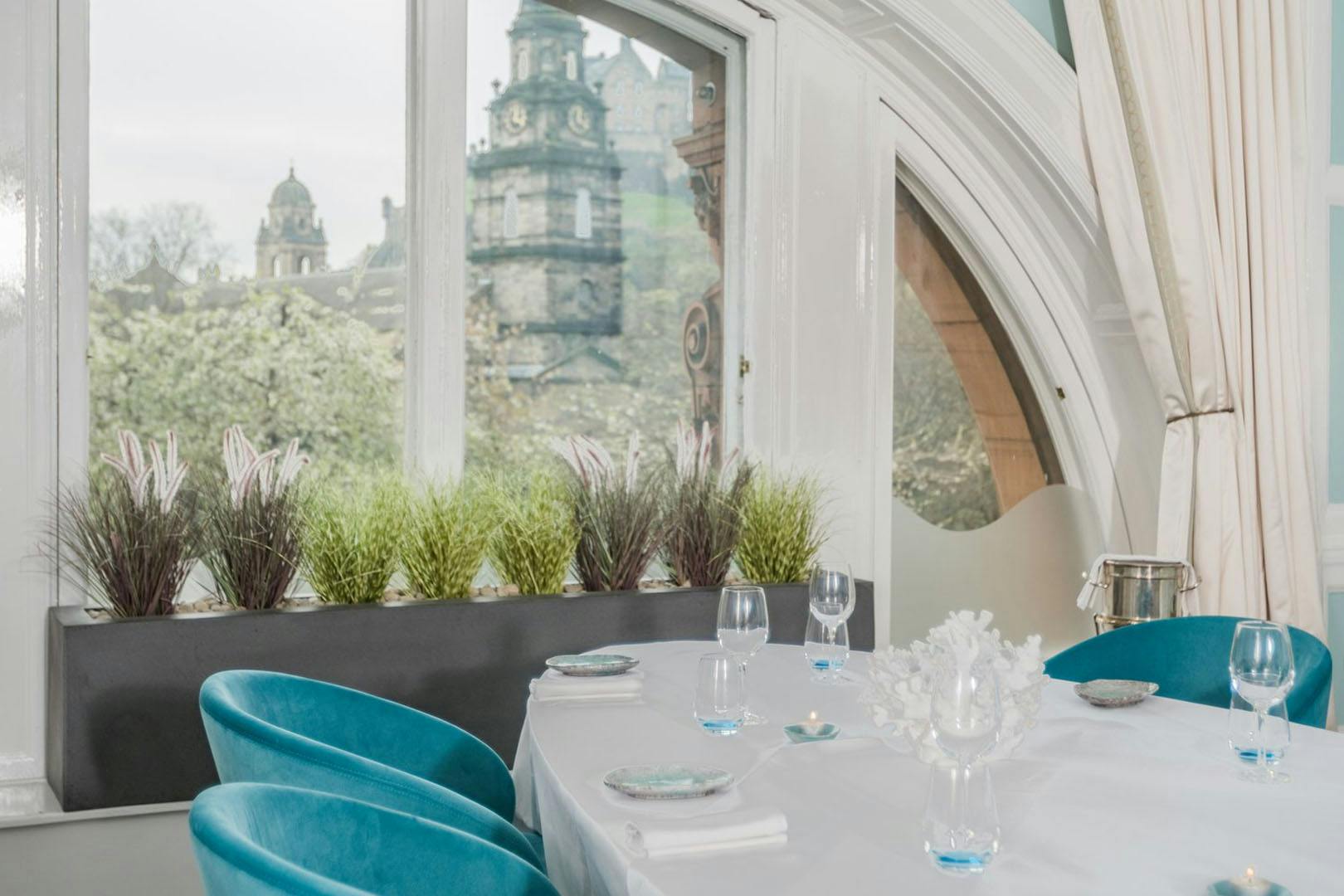 1925 at The Pompadour