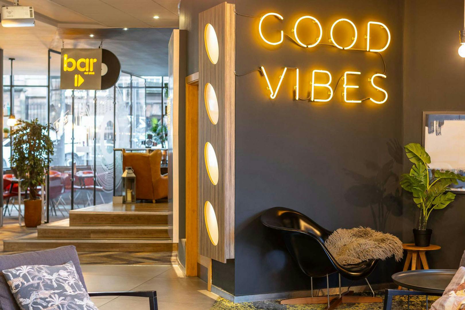 Novotel Edinburgh Centre