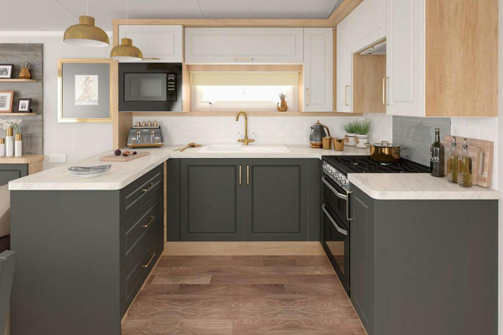 5* Inverbeg Holiday Park