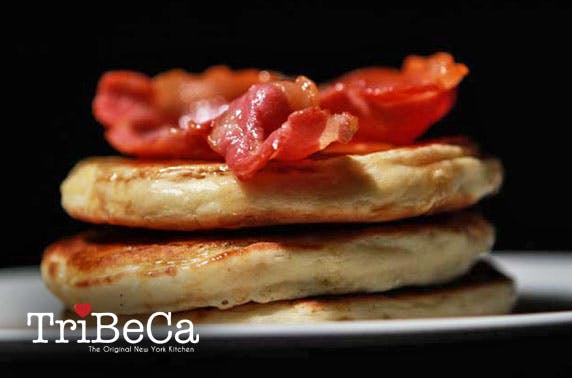 TriBeCa Bar and Grill