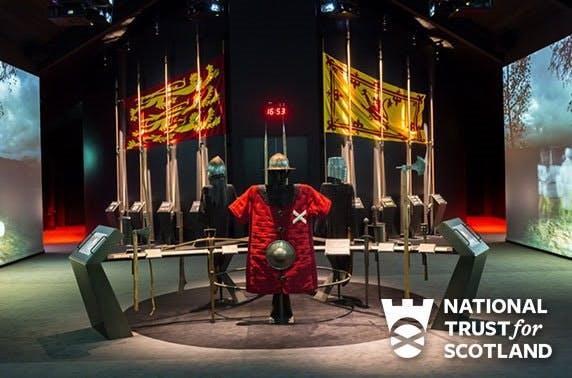 National Trust for Scotland