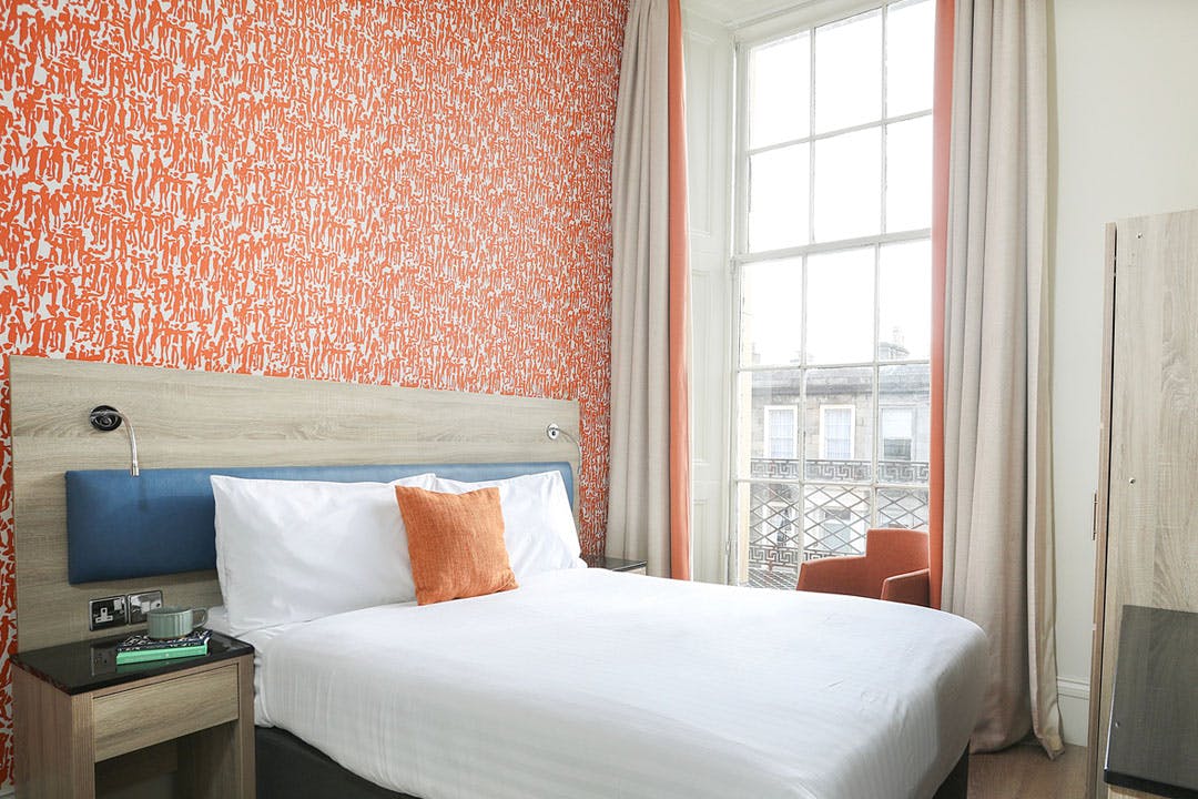 Cairn Hotel Edinburgh