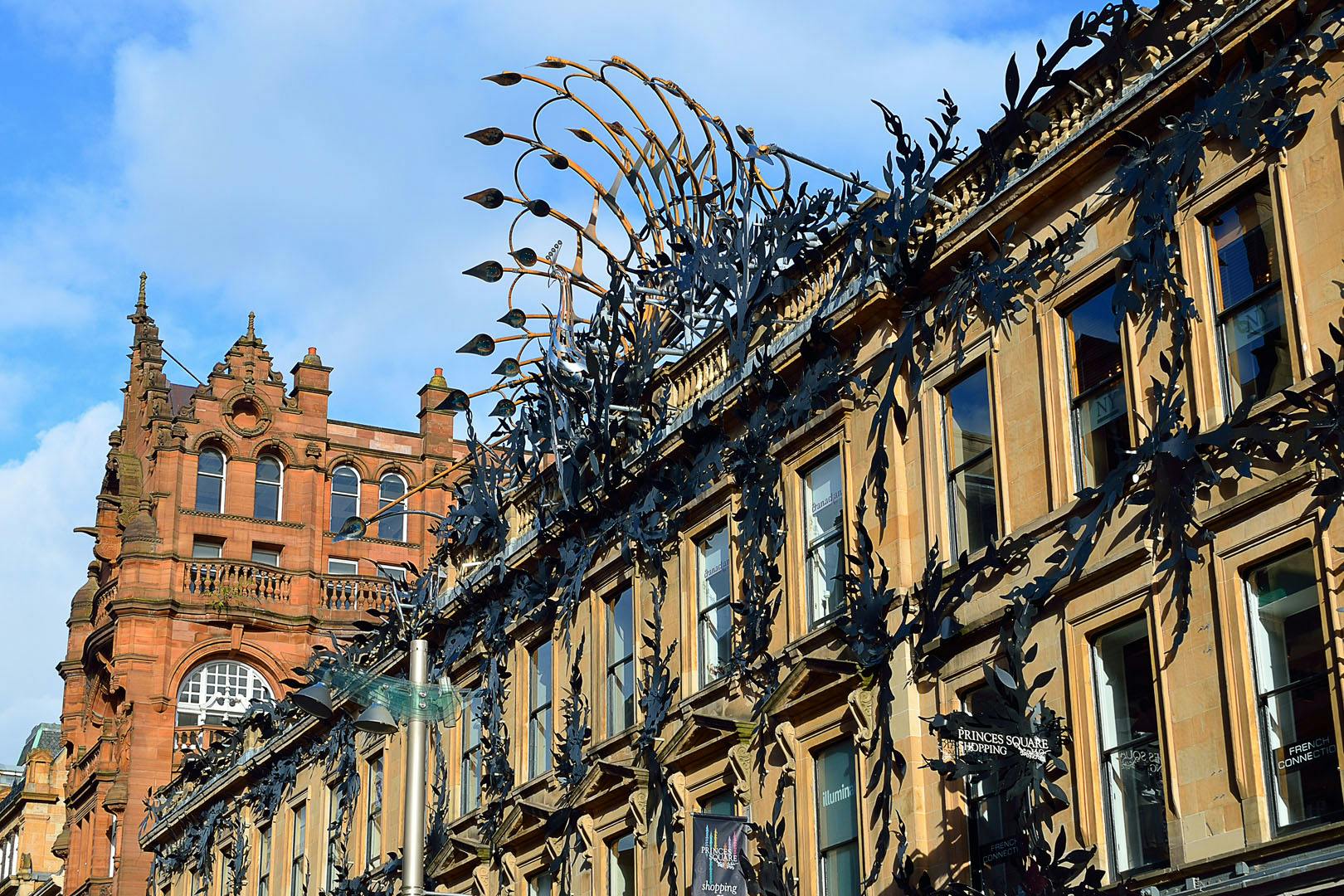 ibis Glasgow City Centre