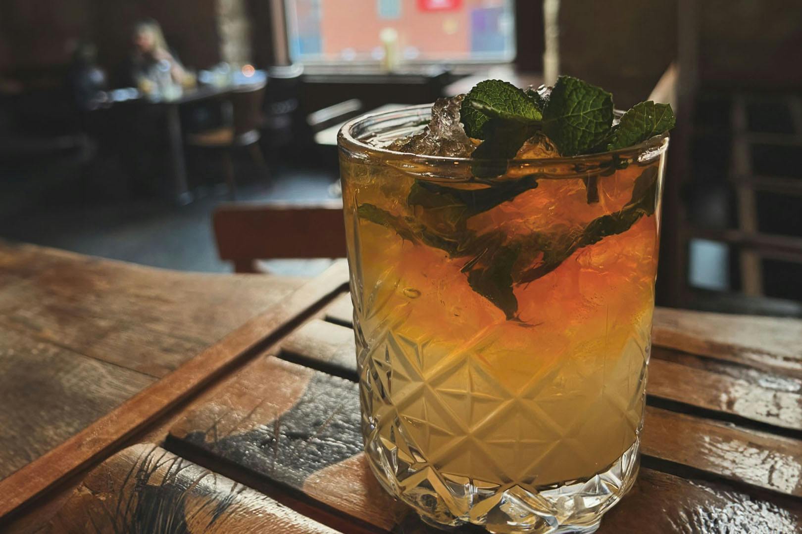 Cubatas Tapas Bar & Restaurant