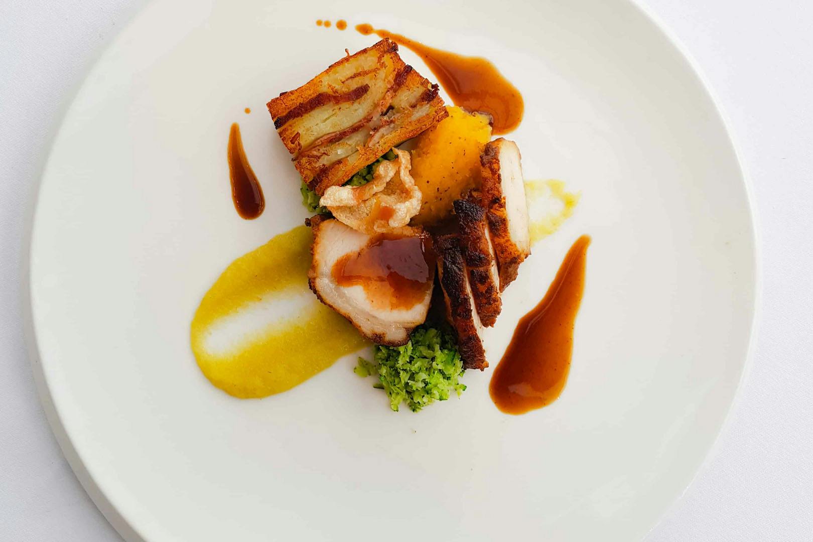 4* Rosslea Hall Hotel