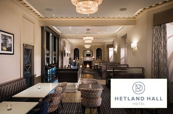 Hetland Hall Hotel