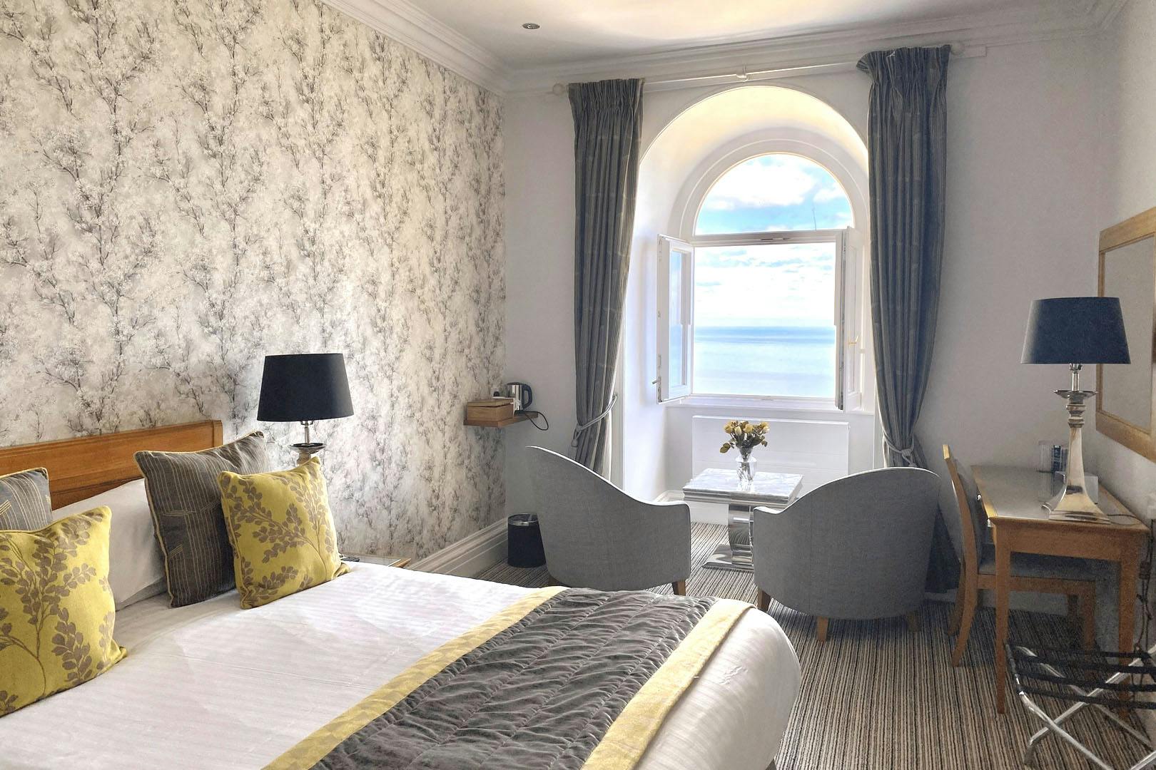 Grand Hotel Tynemouth