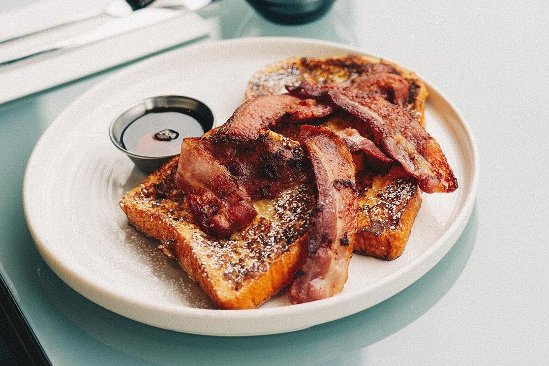 The Loveable Rogue East End