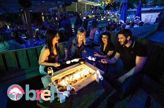 Brel (Ashton Properties)