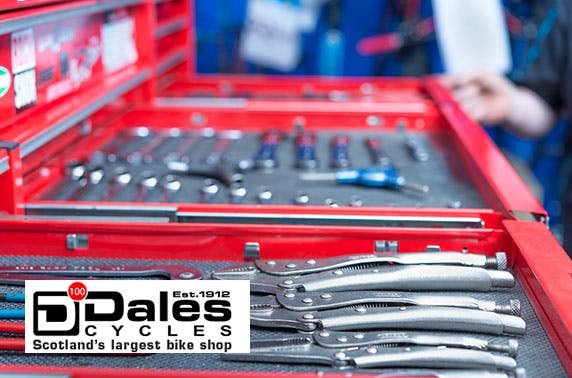 Dales Cycles